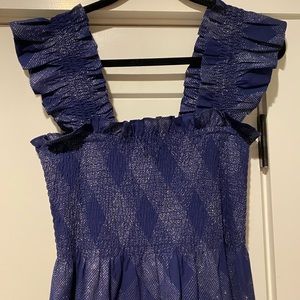 Hill House Nap Dress